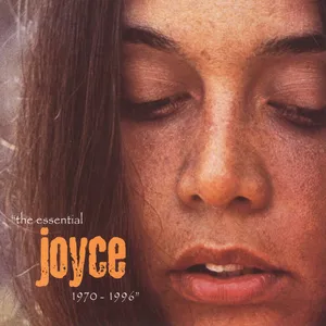 The essential Joyce 1970-1996